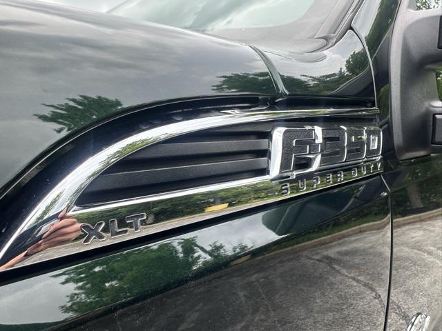 used 2016 Ford F-350 car, priced at $33,977