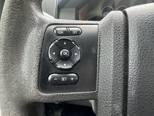 used 2016 Ford F-350 car, priced at $33,977