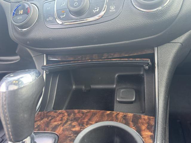used 2014 Chevrolet Impala car, priced at $6,995