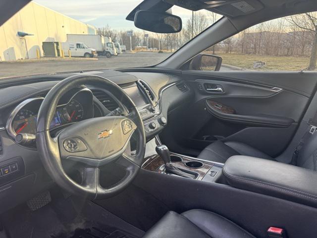 used 2014 Chevrolet Impala car, priced at $6,995