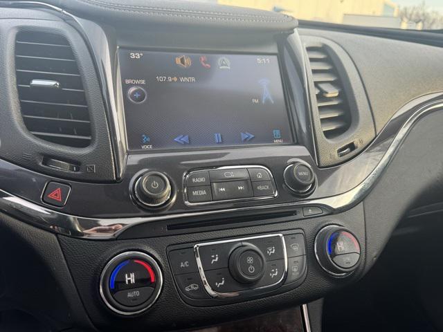 used 2014 Chevrolet Impala car, priced at $6,995