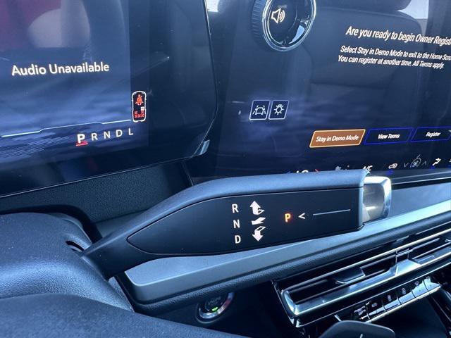 new 2026 Chevrolet Traverse car