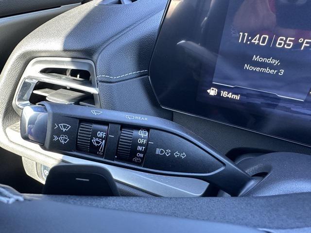 new 2026 Chevrolet Traverse car