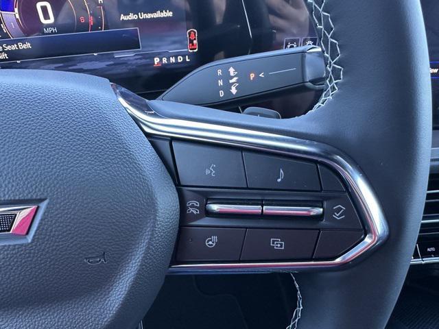 new 2026 Chevrolet Traverse car