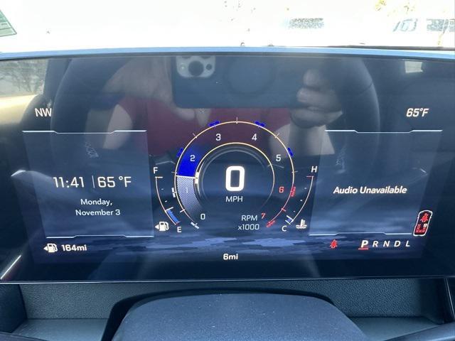 new 2026 Chevrolet Traverse car