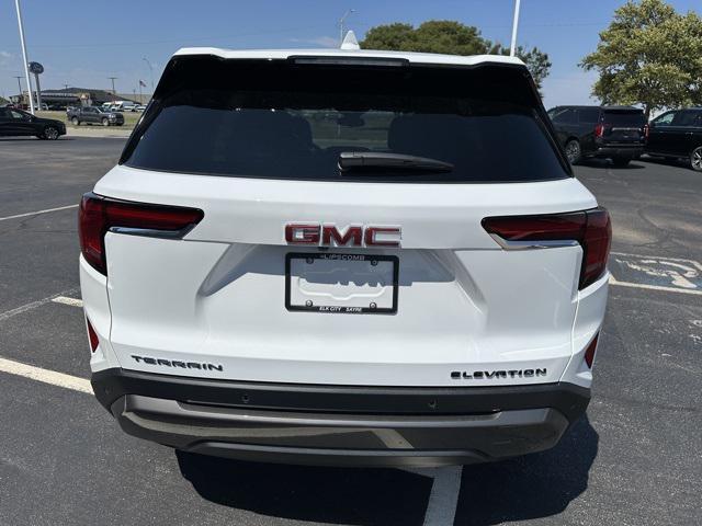 new 2026 GMC Terrain car, priced at $31,940