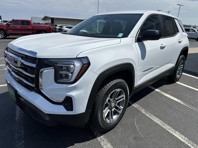 new 2026 GMC Terrain car, priced at $31,940