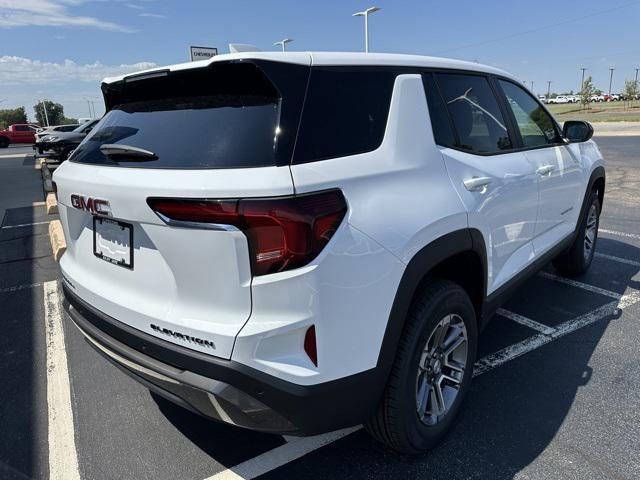new 2026 GMC Terrain car, priced at $31,940