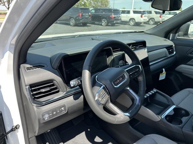 new 2026 GMC Terrain car, priced at $31,940