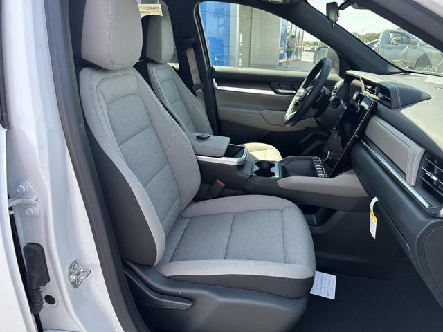 new 2026 GMC Terrain car, priced at $31,940