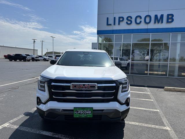 new 2026 GMC Terrain car, priced at $31,940