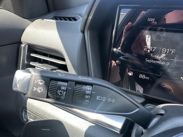 new 2026 GMC Terrain car, priced at $31,940