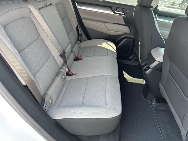 new 2026 GMC Terrain car, priced at $31,940