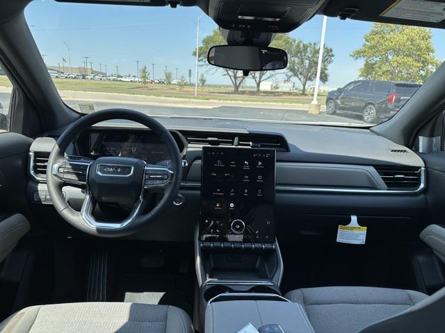 new 2026 GMC Terrain car, priced at $31,940