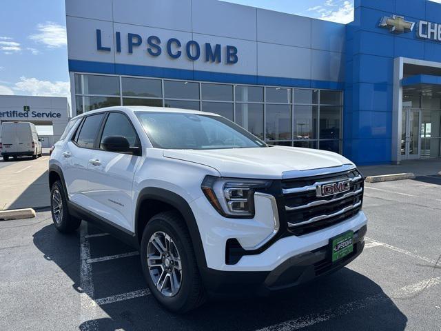new 2026 GMC Terrain car, priced at $31,940