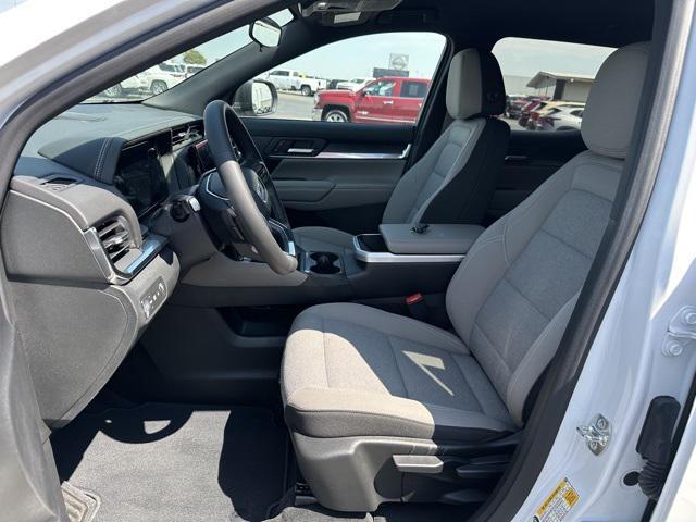 new 2026 GMC Terrain car, priced at $31,940
