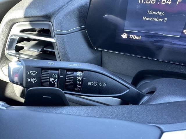 new 2026 Chevrolet Traverse car