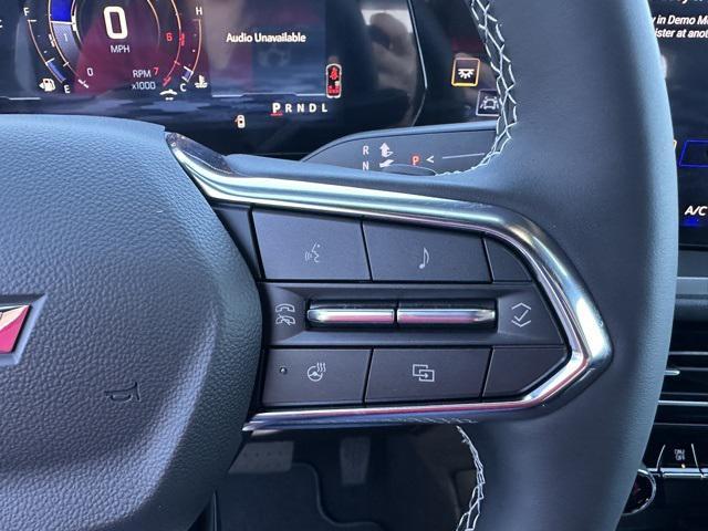 new 2026 Chevrolet Traverse car