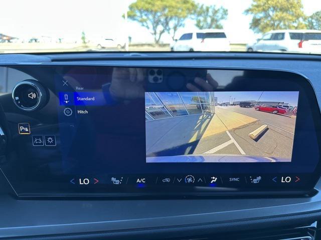 new 2026 Chevrolet Traverse car