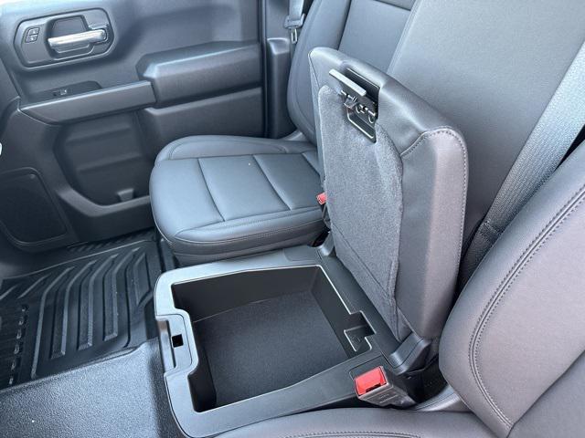 new 2025 Chevrolet Silverado 3500 car, priced at $69,160