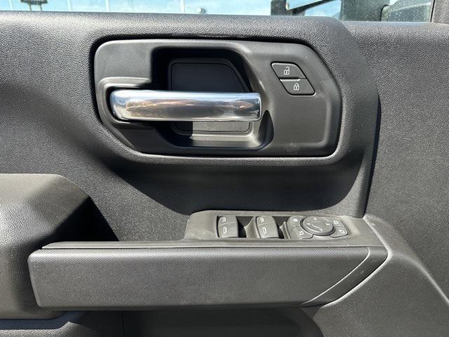 new 2025 Chevrolet Silverado 3500 car, priced at $69,160