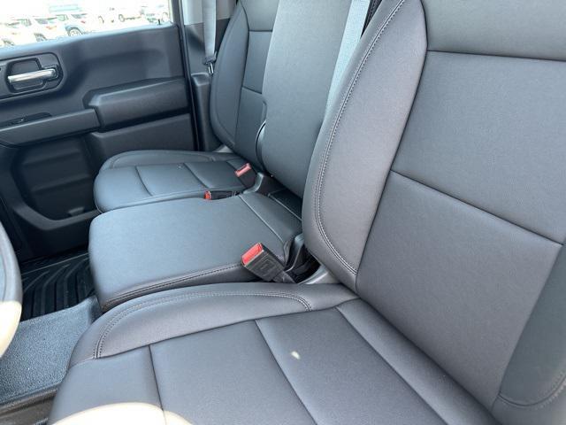 new 2025 Chevrolet Silverado 3500 car, priced at $69,160