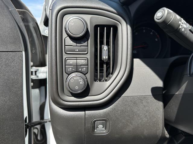 new 2025 Chevrolet Silverado 3500 car, priced at $69,160