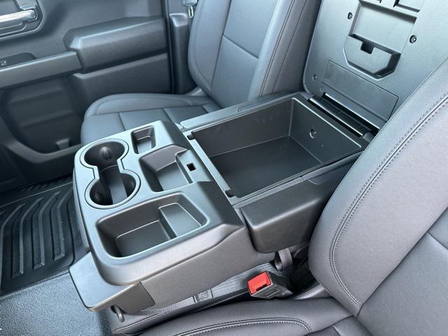 new 2025 Chevrolet Silverado 3500 car, priced at $69,160
