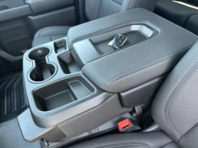 new 2025 Chevrolet Silverado 3500 car, priced at $69,160