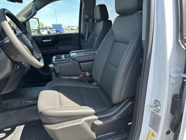 new 2025 Chevrolet Silverado 3500 car, priced at $69,160