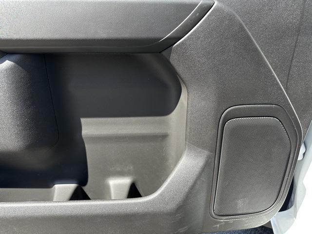 new 2025 Chevrolet Silverado 3500 car, priced at $69,160