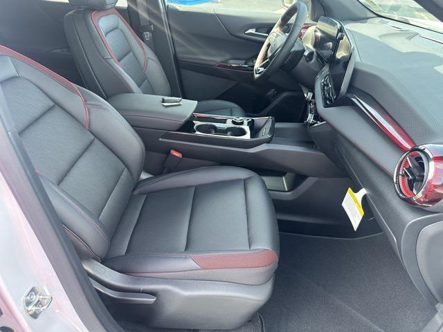 new 2026 Chevrolet Equinox car