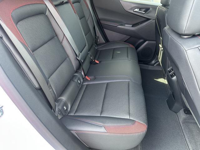 new 2026 Chevrolet Equinox car