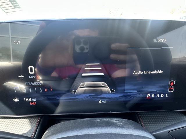 new 2026 Chevrolet Equinox car