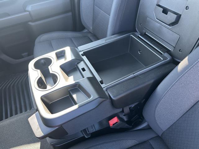 new 2025 GMC Sierra 1500 car, priced at $48,490