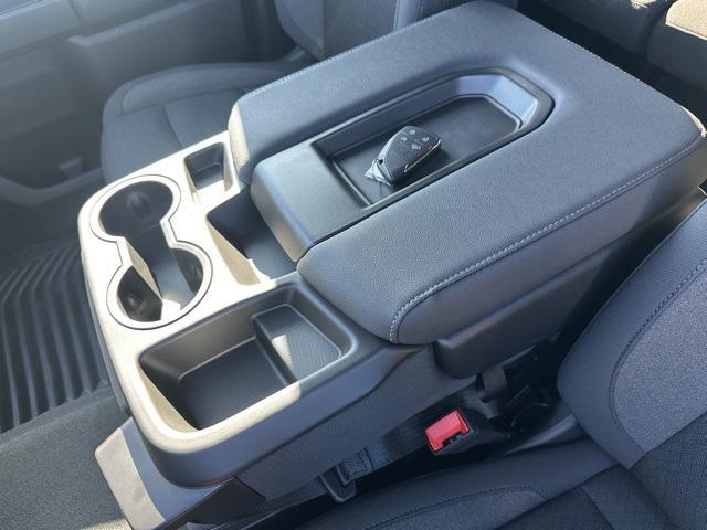 new 2025 GMC Sierra 1500 car, priced at $48,490