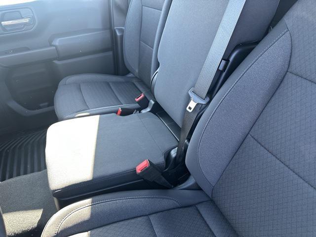 new 2025 GMC Sierra 1500 car, priced at $48,490