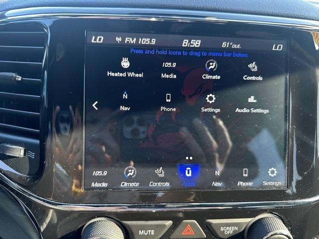 used 2022 Jeep Grand Cherokee car, priced at $30,360