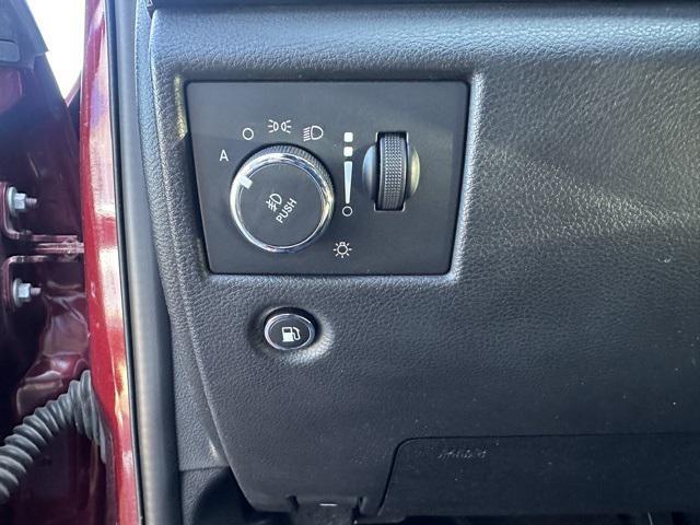 used 2022 Jeep Grand Cherokee car, priced at $30,360