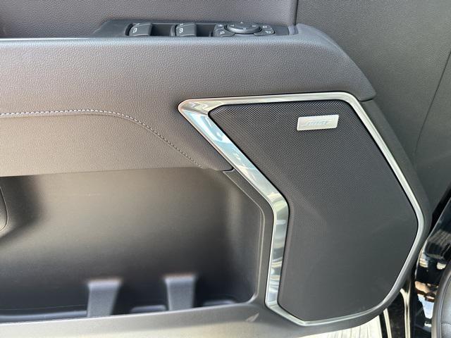 new 2025 GMC Sierra 1500 car, priced at $62,825
