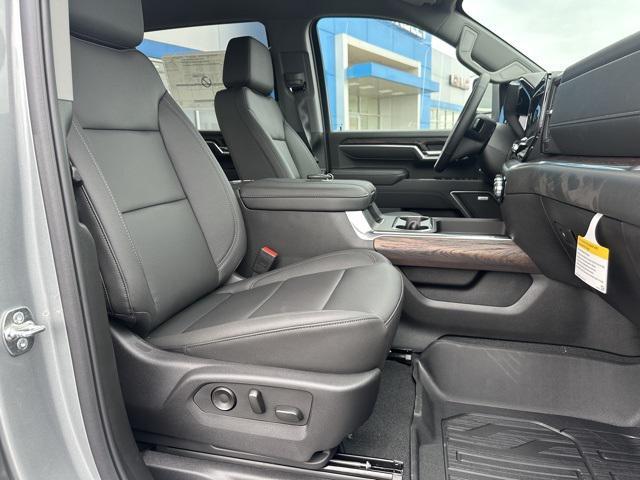 new 2026 GMC Sierra 2500 car