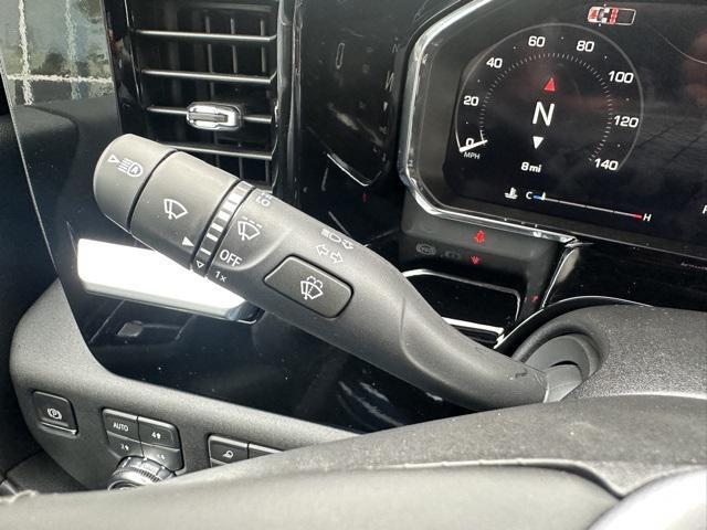 new 2026 GMC Sierra 2500 car