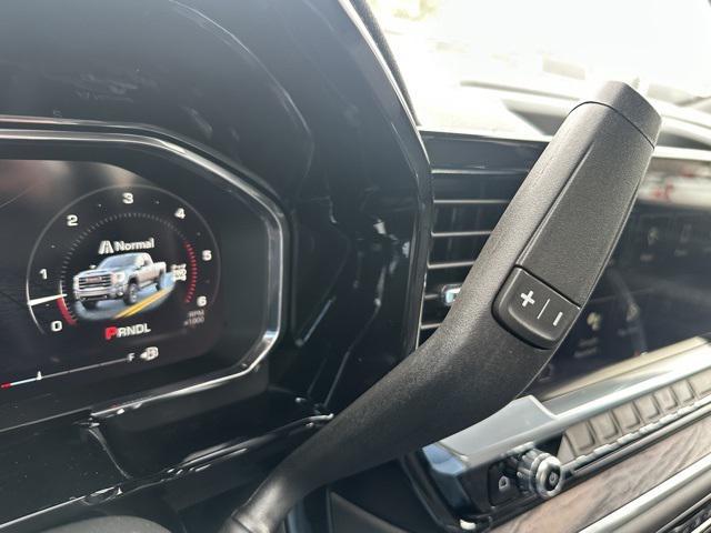 new 2026 GMC Sierra 2500 car