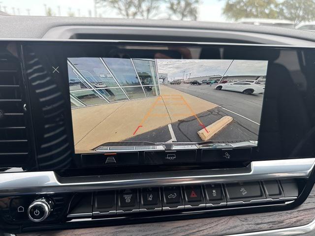 new 2026 GMC Sierra 2500 car