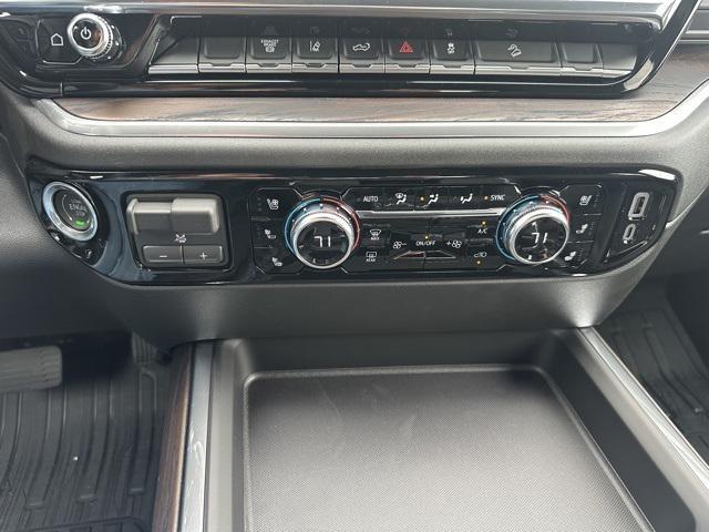 new 2026 GMC Sierra 2500 car