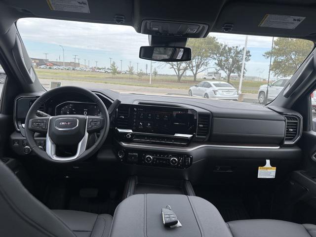 new 2026 GMC Sierra 2500 car