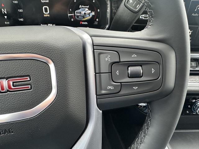 new 2026 GMC Sierra 2500 car