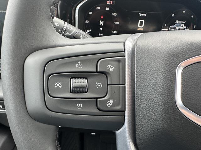 new 2026 GMC Sierra 2500 car