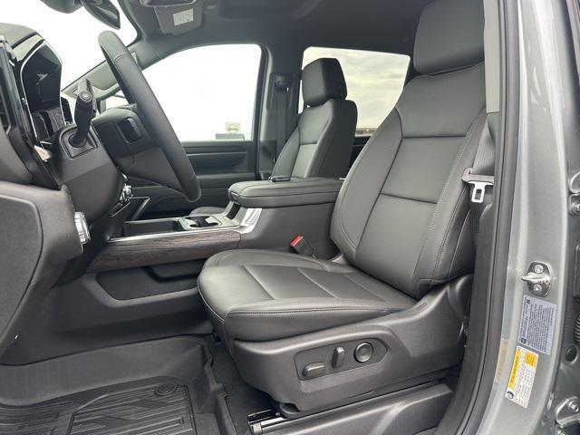 new 2026 GMC Sierra 2500 car