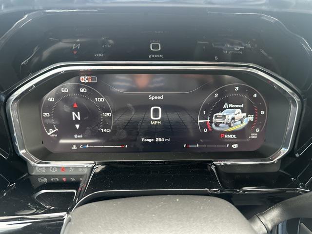 new 2026 GMC Sierra 2500 car